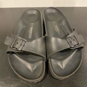 Birkenstock Classic Madrid EVA Narrow Flip Flops